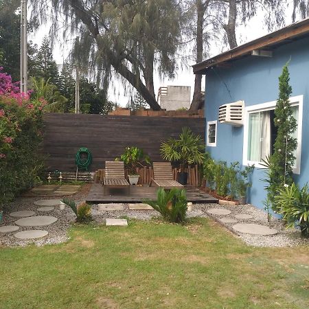 Casa Na Praia Do Campeche Florianópolis Exterior foto